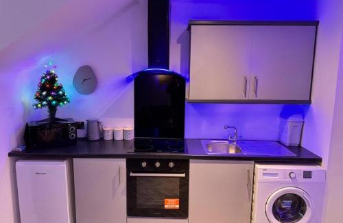 Limavady Apartment | The Red Door Holiday Let Limavady