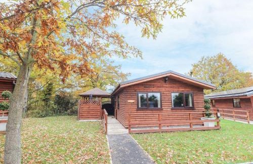 Saint Asaph House | The Red