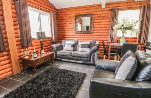Saint Asaph House | The Red