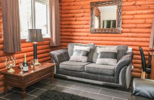 Saint Asaph House | The Red