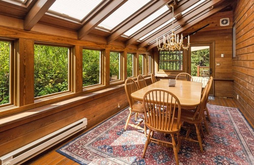 Bozeman Ski Chalet | The Red Roof Chalet
