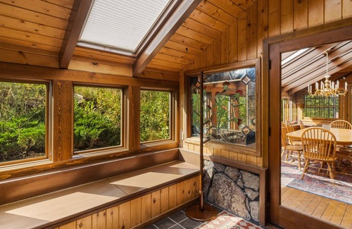 Bozeman Ski Chalet | The Red Roof Chalet
