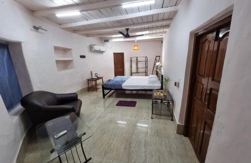 Siuri House | The Red Soil Country