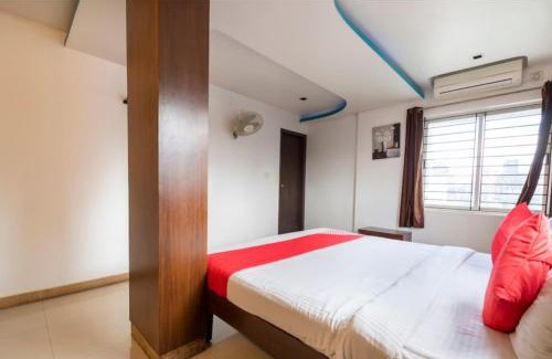 Marathahalli Hotel | The Red Velvet