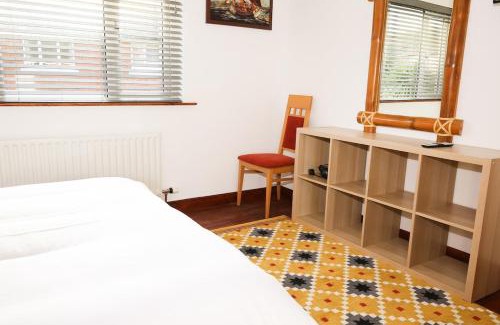 Belfast House | The Redburn