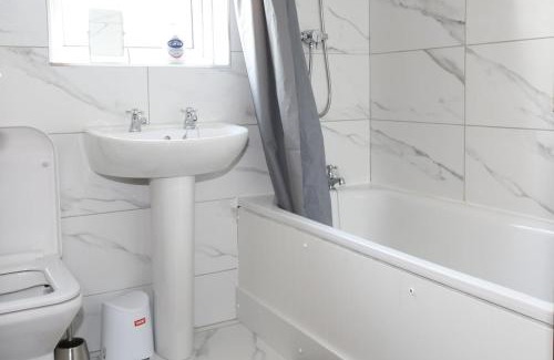 Belfast House | The Redburn