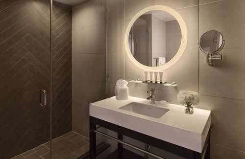 NoMad Hotel | The Redbury New York