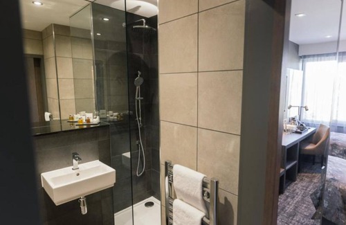 Giffnock Hotel | The Redhurst Hotel