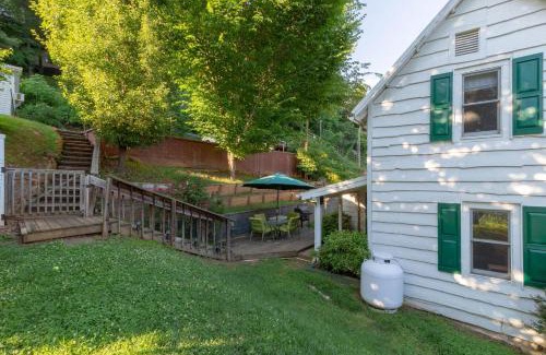 Sylva House | The Reed House
