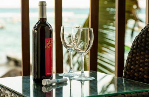 Zazil-ha Resort | The Reef Coco Beach Resort & Spa- Optional All Inclusive