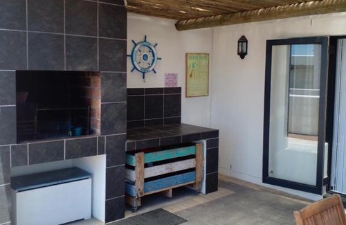 St. Helena Bay House | @ the reef Holiday Home
