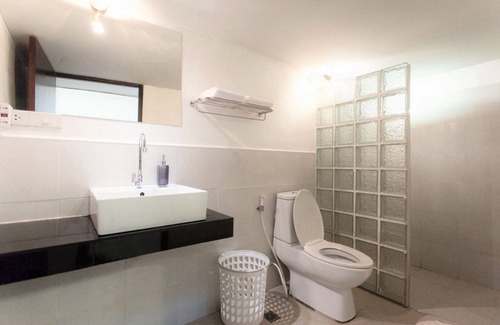 Satun House | The Reef Hotel & Studios