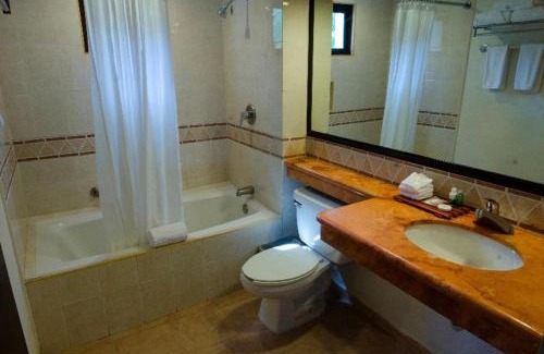 Playacar Resort | The Reef Playacar Beach Resort & Spa-Optional All Inclusive