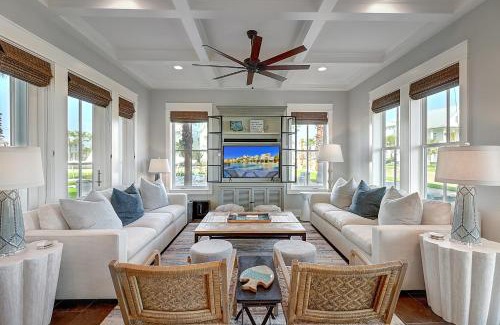 Cinnamon Shore House | The Reel Deal 222 GR