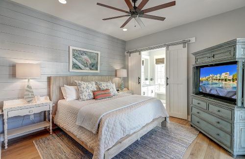Cinnamon Shore House | The Reel Deal 222 GR