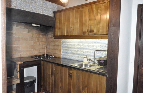 Sao Vicente Cottage | The REFUGE is the perfect place to relax in harmony with nature.