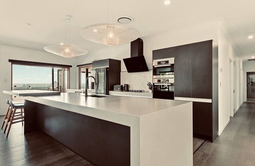 Booroobin House | The Refuge - Main Residence