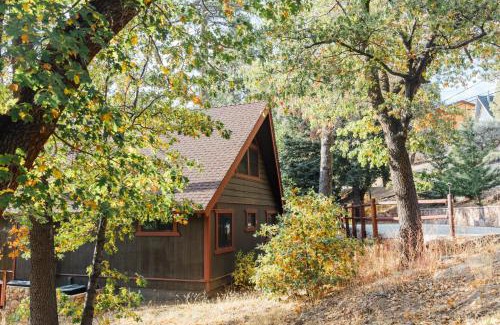 Upper Moonridge House | The Refugio #2552