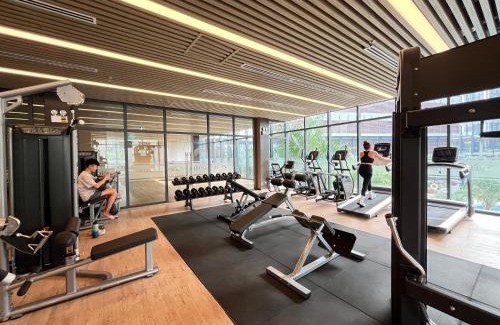 Hang Xanh Hotel | The Regal Residence at Vinhomes