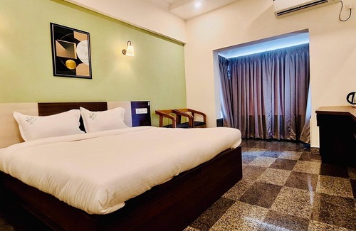 Alto de Porvorim Hotel | The Regalia Goa