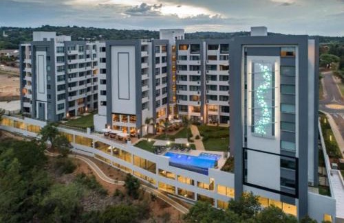 Pretoria Hotel | The Regency Aparthotel