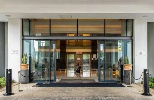 Pretoria Hotel | The Regency Aparthotel