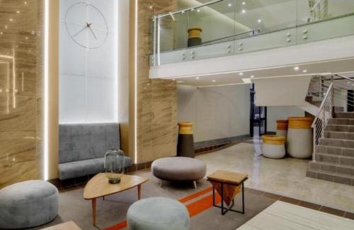 Pretoria Hotel | The Regency Aparthotel