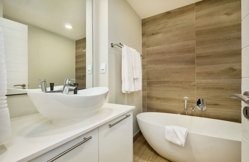 Pretoria Hotel | The Regency Apartment Hotel Menlyn