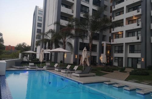 Pretoria Apartment | The Regency - Cosy Private Hotel Apartment - Unit 219