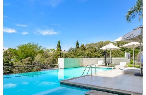 Pretoria Apartment | The Regency Hotel Apartment