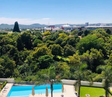 Pretoria Apartment | The Regency Hotel Apartment