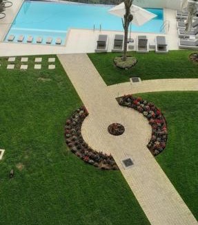 Pretoria Apartment | The Regency Hotel Apartment