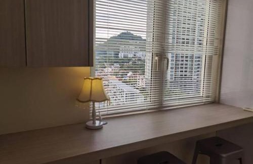 Seri Tanjung Pinang Apartment | The Regency Luxury Suite -Gurney Strait Quay