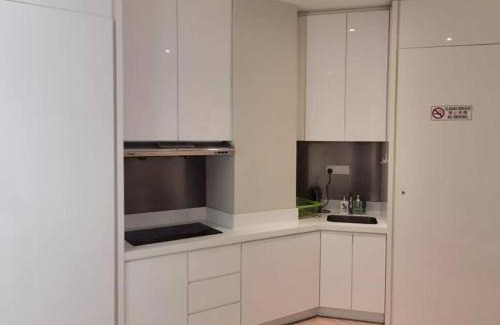 Seri Tanjung Pinang Apartment | The Regency Luxury Suite -Gurney Strait Quay