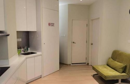 Seri Tanjung Pinang Apartment | The Regency Luxury Suite -Gurney Strait Quay