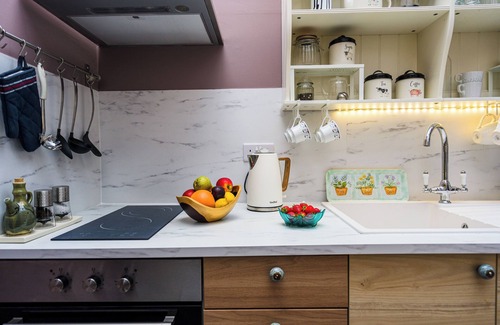 Pontcanna Apartment | The Regency Studio