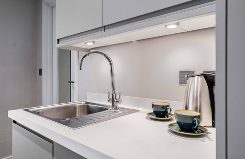Cambridge City Centre Apartment | The Regent Aparthotel