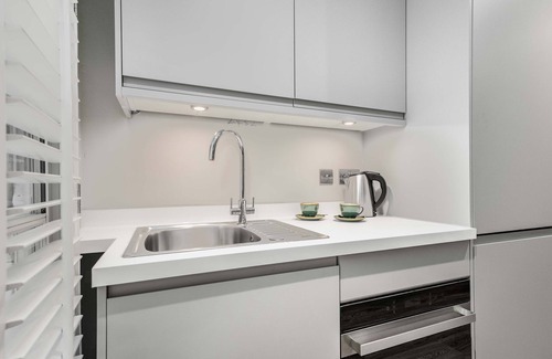Cambridge City Centre Apartment | The Regent Aparthotel