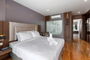 Bang Tao Apartment | The Regent Phuket Bangtao Beach