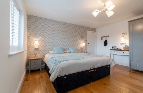 Rye Hotel | The Regent, Rye