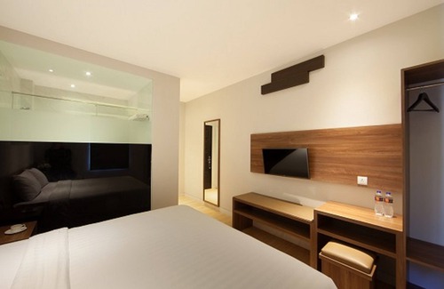 Dago Hotel | The Regia Dago