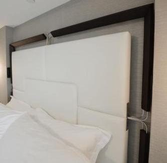 Vanderhoof Hotel | the reid hotel