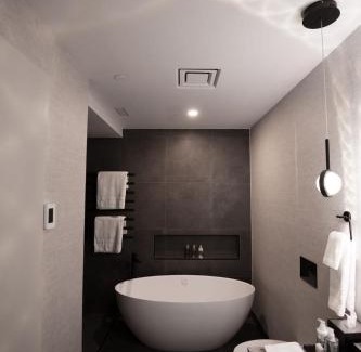Vanderhoof Hotel | the reid hotel