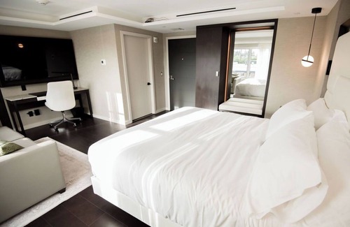 Vanderhoof Hotel | The Reid Hotel