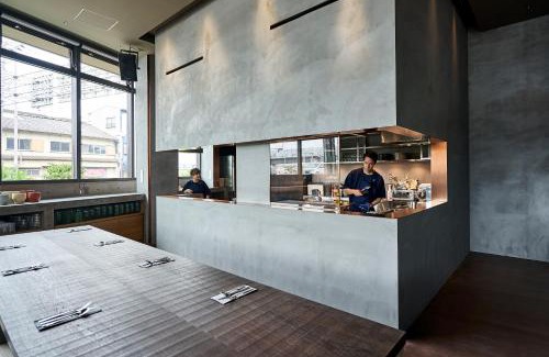 Minami Hotel | THE REIGN HOTEL KYOTO
