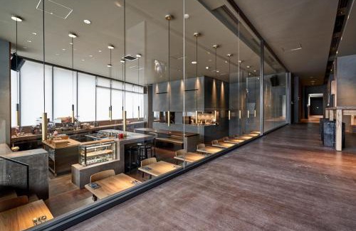 Minami Hotel | THE REIGN HOTEL KYOTO