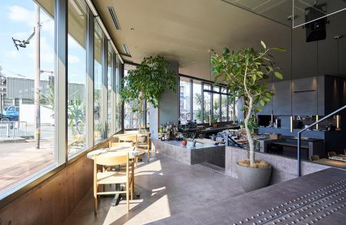 Minami Hotel | THE REIGN HOTEL KYOTO