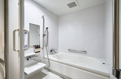 Minami Hotel | The Reign Hotel Kyoto