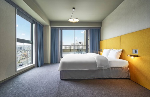 Minami Hotel | The Reign Hotel Kyoto