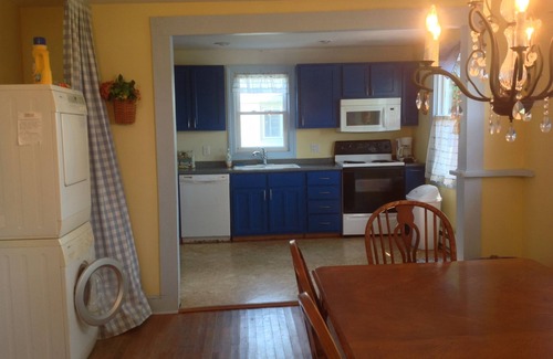 Deal Island Cottage | The Relax-Inn Deal Island with Kayaks and Canoe